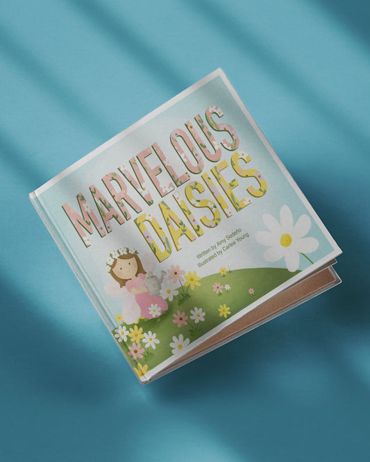 Marvelous Daisies